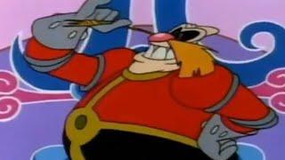 El Show de Robotnik y Sus Secuaces - PARODIA