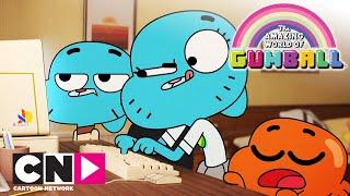 Gumball | LOL | Cartoon Network