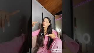 NUEVO TIK TOK DE BRIANDA DEYANARA #brianda #briandadeyanara