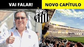 MT CONVOCA COLETIVA | ARENA TERÁ CAPÍTULO FINAL NESTA QUARTA?