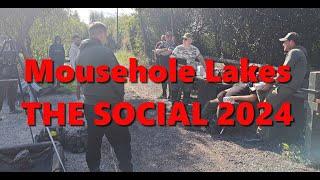 Mousehole Lakes 'THE SOCIAL 2024'