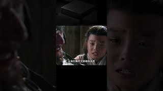 江東猛虎孫堅被害，九歲兒子孫權智勇雙全，只身前往敵營議和
