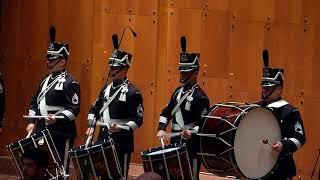 "The Official West Point March," Lt. Philip Egner | West Point Band Bicentennial