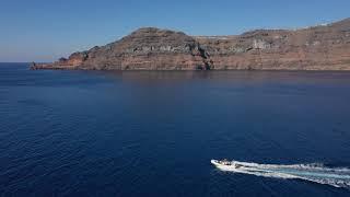 Scuba diving with Atlantis Diving Center - Santorini island