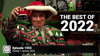 Leo Laporte - The Tech Guy: 1955, Best of 2022