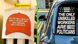 Hilarious Bumper Stickers That Turn Heads On The Road