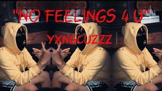 “No feelings 4 u” (prod.branwen)