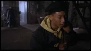 2 Pac - Bishop from Juice - pt 1 - (Corner Store Robbery) - (Bishop vs Raheem)