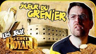 Joueur du Grenier - FORT BOYARD