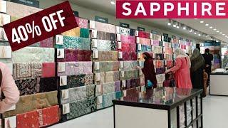 40% Off Sapphire Sale / Sapphire Sale Today/ sapphire sale 2024 / sapphire winter sale 