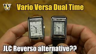 VARIO VERSA REVIEW