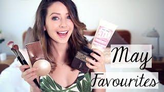 May Favourites | Zoella