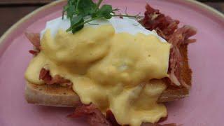 Brunch in Bray | Best Food in County Wicklow Ireland