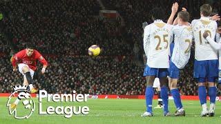 Greatest Manchester United goals in Premier League history | NBC Sports