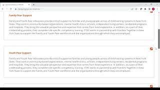 How to Use: MCTAC/CTAC Special Initiatives