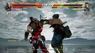DA PWN3R 007 (Bryan) vs. Tendo XI (Feng)