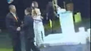 12.Altın Objektif Ödülleri 2004 - Cenk Şefik
