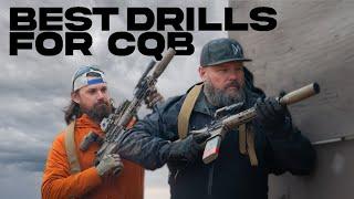 CQB | Drills To Make You Faster