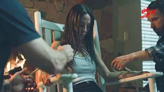 شله هلس بيطلعو يسهرو فى بيت صاحبهم الريفى ومكنوش يعرفو المفاجأه الى مستنياهمملخص فيلم IPossessed