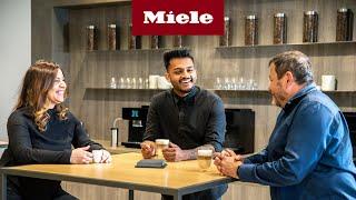 Miele as employer | Immer Besser