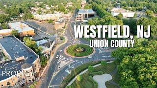 Westfield, NJ | Our flight level exploration gives you a look into charm of this town. | Prodigy