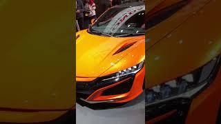 Tokyo Motor Show | ටෝකියෝ මෝටර් ශෝ #shorts #tokyomotorshow #carlover 