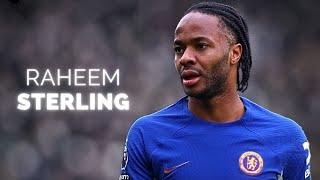 Raheem Sterling - Season Highlights | 2024