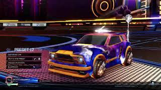 N9-Volt's Season Reward Opening!!!
