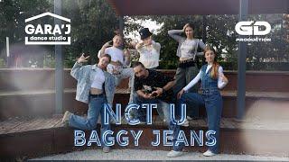 NCT U   Baggy Jeans | "DS Gara'J"