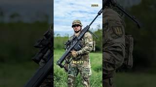 Top 3 deadliest and most powerful sniper rifles you need to know