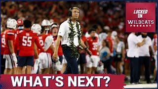 What s Next For Brent Brennan And Arizona Football