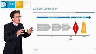 Market design for electricity – Comparing the US and EU | Fabien Roques