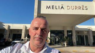 Melia Hotel Durres Albania (Room 2330) 17.02.2024  ️