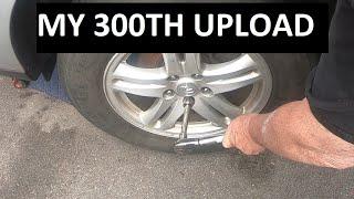 How to Install Acorn Style Lug Nuts