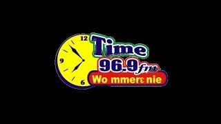 PREACHING IS LIVE WITH AMAZING GRACE ASSEMBLIES OF GOD, OBUASI - BONGOBIRI ON TIME FM (17/12/2024)