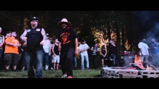 Moonshine Bandits - Outback (Extended Remix) (Official Music Video)