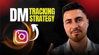 How To Track Leads On IG - Instagram DM Tracking Strategy