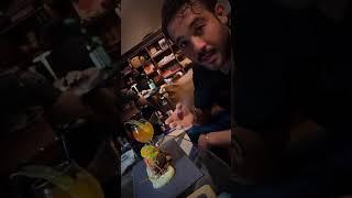 هند القحطاني مسافره مع حبيبها سامي