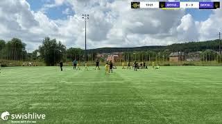 LVIV CHAMPIONS CUP 2014-2013 ДЮСШ РУХ 2014 VS ДЮСШ РУХ 2014