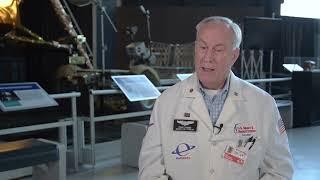 NASA Emeritus Oral History - Craig Sumner