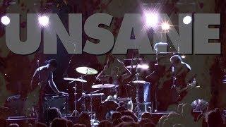 Unsane - Live (Full Set) @ Musica W Festival 2018