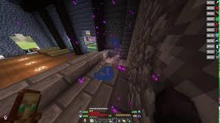 Building in the Cast SMP