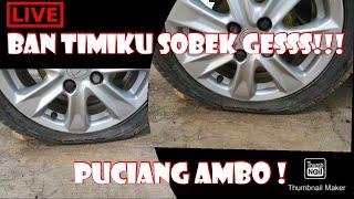 Ban Timiku Sobek Gesss, Puciang Ambo !!!!