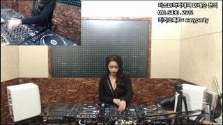 DJ강좌 DJ무료레슨 더스DJ아카데미 디제잉배우기 dj학원 디제이학원 디제이섭외 180328