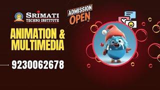 Srimati Techno Institute Presents: The Multimedia Experience & Diploma in Multimedia