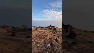 Camping  at Kalsubai | kalsubai Trek | Everest of Maharashtra | Highest peak in Maharashtra