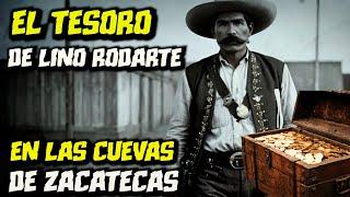 CIENTOS DE MONEDAS DE ORO ESCONDIDAS EN CUERO DE TORO, EN LA CALLE DE TRES CRUCES EN ZACATECAS