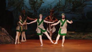 Carl Heinrich Graun: Ballettmusik aus "Armida" | Ensemble 1700, Dorothee Oberlinger | BR-KLASSIK