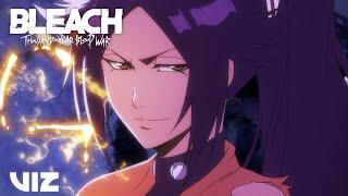 Raijin Senkei | BLEACH: Thousand-Year Blood War Part 3 | VIZ