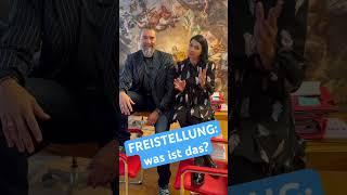 Freistellung heißt nicht Kündigung oder Entlassung. Was aber genau? Und welche Rechte hat man dann?